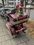 Kawasaki VN 1500 Classic Tourer Rot - thumbnail 9