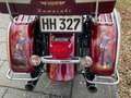 Kawasaki VN 1500 Classic Tourer Rot - thumbnail 8