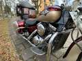 Kawasaki VN 1500 Classic Tourer Rot - thumbnail 30