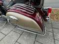 Kawasaki VN 1500 Classic Tourer Rot - thumbnail 45
