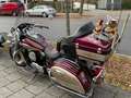 Kawasaki VN 1500 Classic Tourer Rot - thumbnail 2
