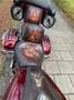Kawasaki VN 1500 Classic Tourer Rot - thumbnail 28