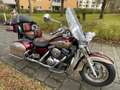 Kawasaki VN 1500 Classic Tourer Rot - thumbnail 10