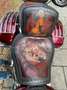Kawasaki VN 1500 Classic Tourer Rot - thumbnail 23