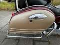 Kawasaki VN 1500 Classic Tourer Rot - thumbnail 44