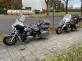 Kawasaki VN 1500 Classic Tourer Rot - thumbnail 1