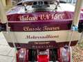 Kawasaki VN 1500 Classic Tourer Rot - thumbnail 15