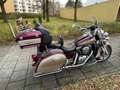 Kawasaki VN 1500 Classic Tourer Rot - thumbnail 11