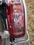 Kawasaki VN 1500 Classic Tourer Rot - thumbnail 12