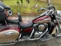 Kawasaki VN 1500 Classic Tourer Rot - thumbnail 48