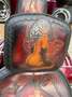 Kawasaki VN 1500 Classic Tourer Rot - thumbnail 25