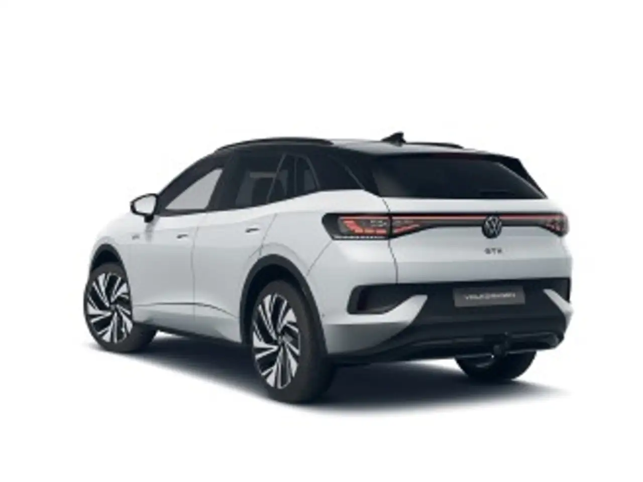 Volkswagen ID.4 2026