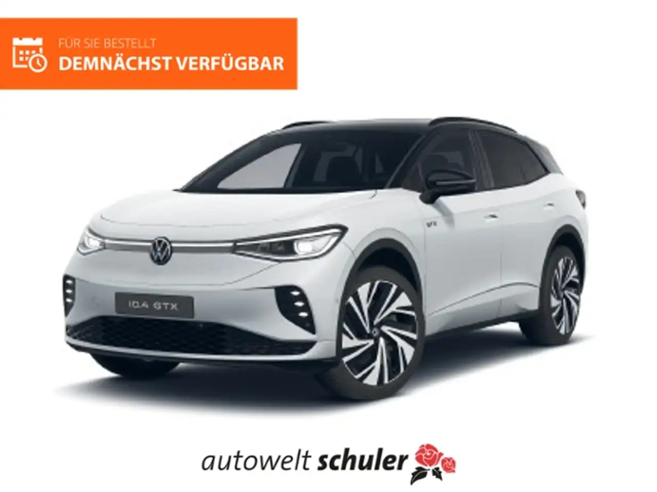 Volkswagen ID.4 2026