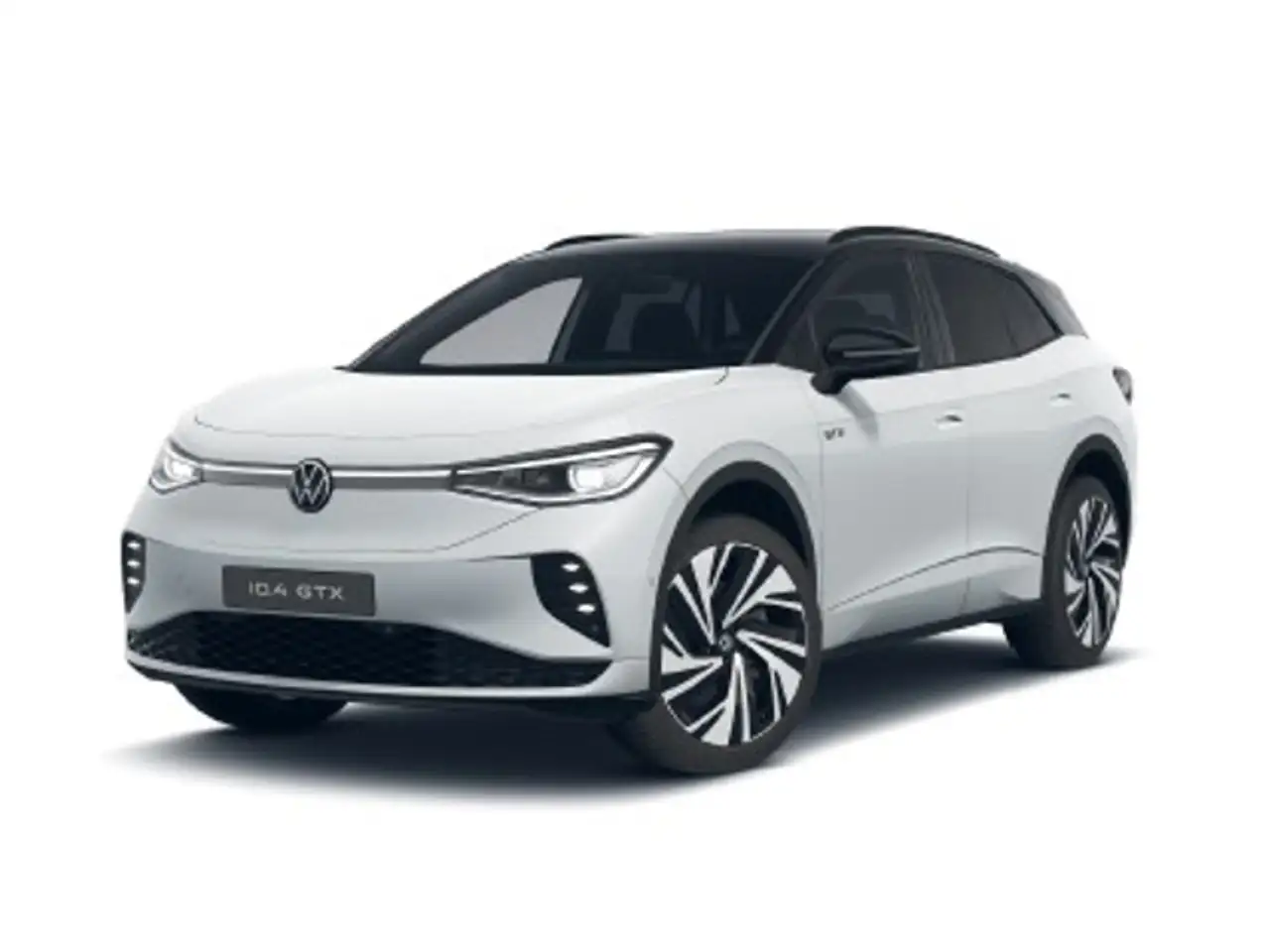 Volkswagen ID.4 2026