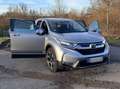 Honda CR-V CR-V Hybrid 2.0 i-MMD Hybrid 4WD Elegance Silber - thumbnail 5