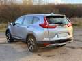 Honda CR-V CR-V Hybrid 2.0 i-MMD Hybrid 4WD Elegance Silber - thumbnail 4