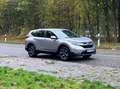 Honda CR-V CR-V Hybrid 2.0 i-MMD Hybrid 4WD Elegance Silber - thumbnail 22