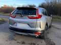 Honda CR-V CR-V Hybrid 2.0 i-MMD Hybrid 4WD Elegance Silber - thumbnail 3