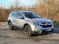 Honda CR-V CR-V Hybrid 2.0 i-MMD Hybrid 4WD Elegance Silber - thumbnail 1