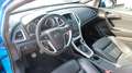 Opel Astra J 2.0 GTC OPC*Navi*8xfach Bereift* Niebieski - thumbnail 9