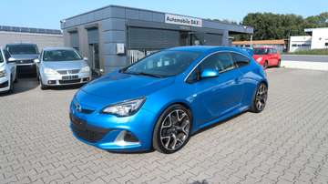 J 2.0 GTC OPC*Navi*8xfach Bereift*