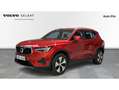 Volvo XC40 B3 Core Aut. Rojo - thumbnail 1
