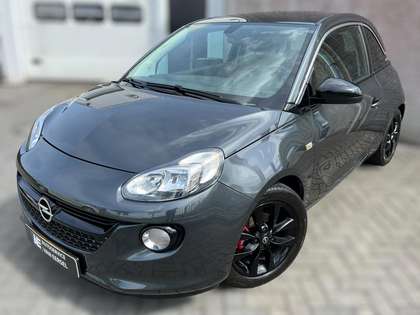 Opel Adam 1.4 Glam PDC / STUUR & STOELVERWARMING / CLIMATE C
