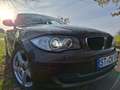 BMW 123 Sondermodell LifestyleEdition Automatik, Checkheft Marrón - thumbnail 4