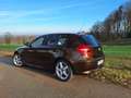 BMW 123 Sondermodell LifestyleEdition Automatik, Checkheft Marrón - thumbnail 1