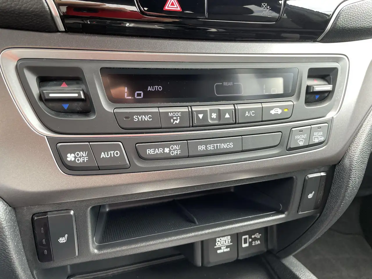 Honda Passport снимка Honda Passport
