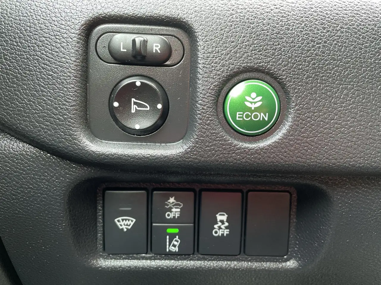 Honda Passport снимка Honda Passport