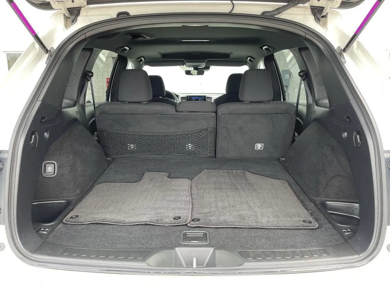 Honda Passport снимка Honda Passport