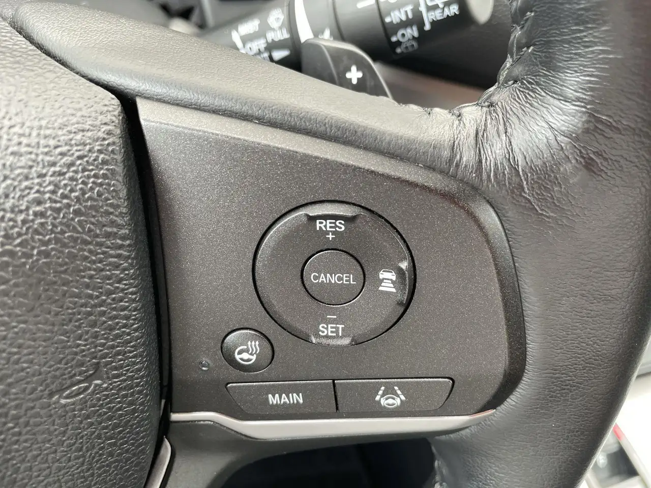 Honda Passport снимка Honda Passport