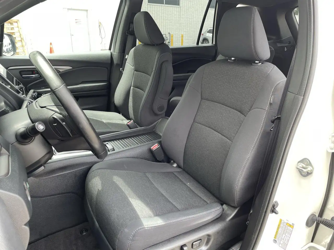 Honda Passport снимка Honda Passport