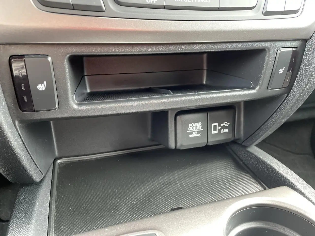 Honda Passport снимка Honda Passport