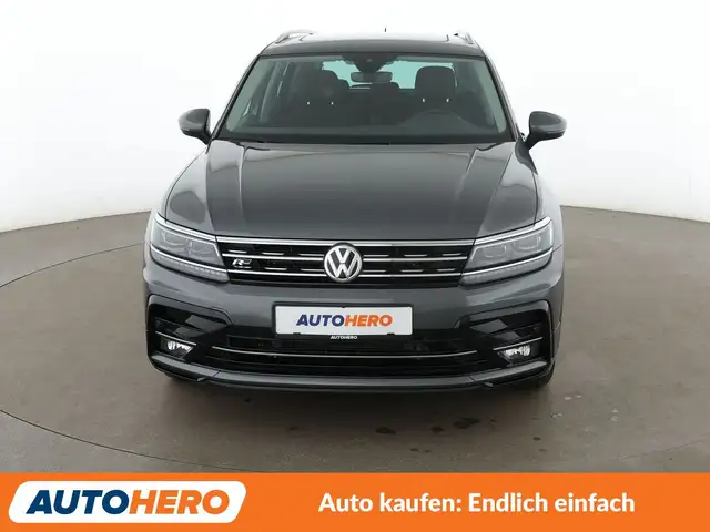 Volkswagen Tiguan view 9