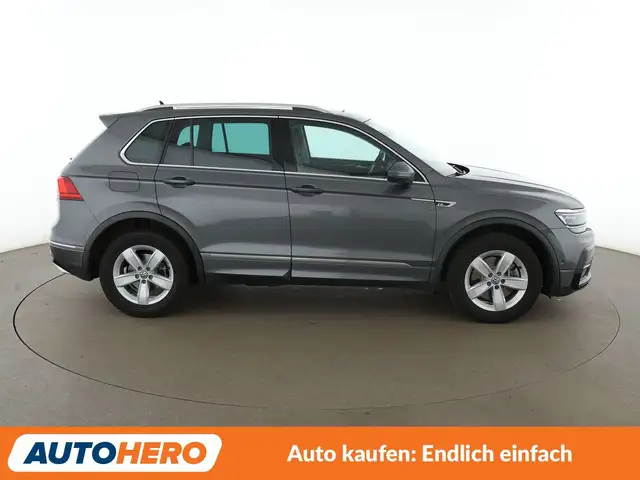 Volkswagen Tiguan view 7