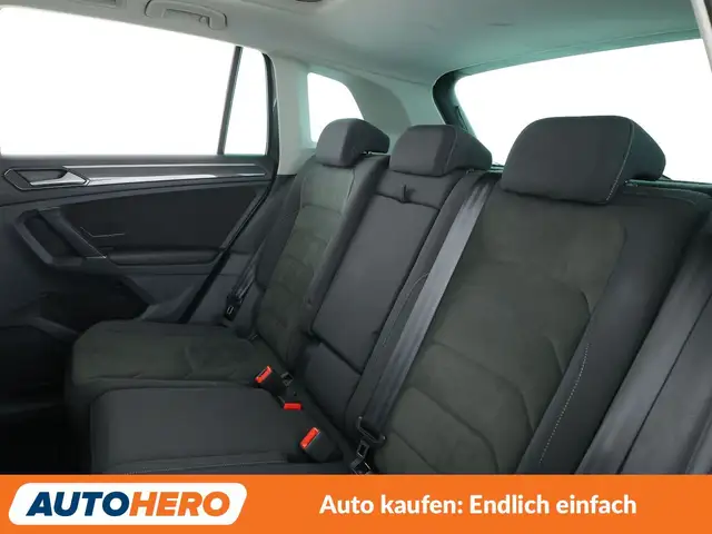 Volkswagen Tiguan view 14