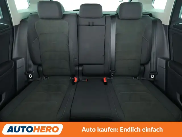 Volkswagen Tiguan view 15