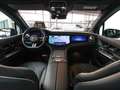 Mercedes-Benz EQE 500 4M AMG Sport Premium+ Hyperscreen SUV Noir - thumbnail 11