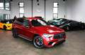 Mercedes-Benz GLC 63 AMG GLC 63 S AMG 4M+ EXKLUSIV DESIGNO & MB-GARANTIE! Roşu - thumbnail 11