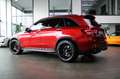 Mercedes-Benz GLC 63 AMG GLC 63 S AMG 4M+ EXKLUSIV DESIGNO & MB-GARANTIE! Roşu - thumbnail 15