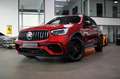 Mercedes-Benz GLC 63 AMG GLC 63 S AMG 4M+ EXKLUSIV DESIGNO & MB-GARANTIE! Roşu - thumbnail 13