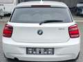 BMW 116 116 i Blanc - thumbnail 8