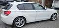 BMW 116 116 i Blanc - thumbnail 6