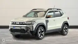 Dacia Duster 1.6 hybrid 140ch Extreme