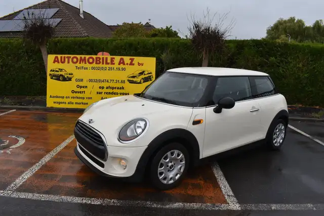 MINI Mini
