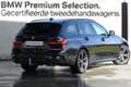 BMW 320 LASER | HARMAN KARDON | HUD | Zwart - thumbnail 2