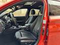 BMW 135 M135i 3.000cc F20 MANUALE-TETTO-SERVICE BMW Orange - thumbnail 9