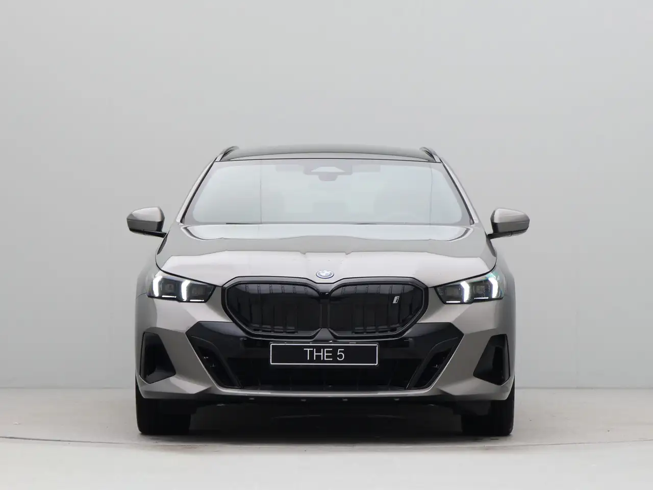 BMW i5 2026